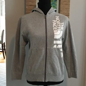 The North Face Hoodie